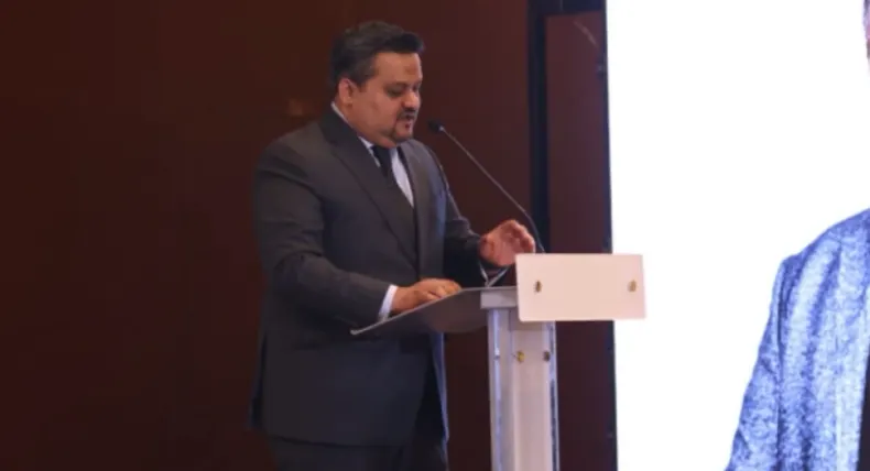 Pakistan Saudi Tech Forum (P@SHA Connect) on the sidelines of LEAP Saudi Arabia on 3rd March 2024